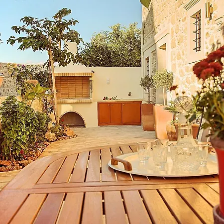 Kapela Villa