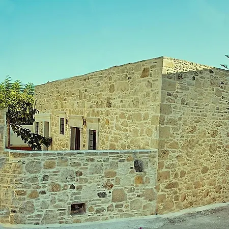Kapela Villa